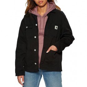 The Best Choice Carhartt W' Michigan Coat Womens Jacket