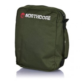 The Best Choice Northcore Deluxe Surf Travel Accessory Case