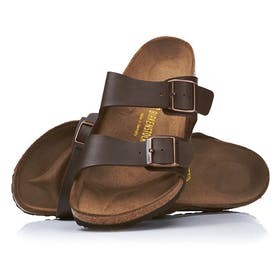 The Best Choice Birkenstock Arizona Birko Flor Sandals