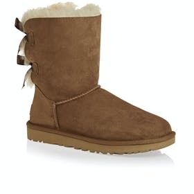 The Best Choice UGG Bailey Bow II Womens Boots