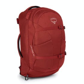 The Best Choice Osprey Farpoint 40 Backpack