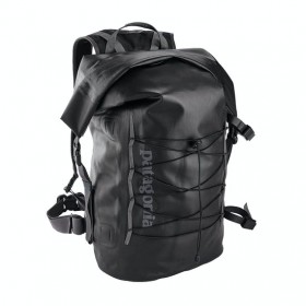 The Best Choice Patagonia Stormfront Roll Top Backpack