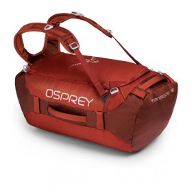 The Best Choice Osprey Transporter 40 Gear Bag