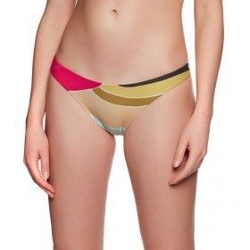 The Best Choice Billabong Sungazer Tropic Bikini Bottoms