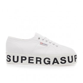 The Best Choice Superga 2790 Cotw Outsole Lettering Womens Shoes