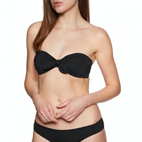 The Best Choice Billabong Sol Searcher Tied Bandeau Bikini Top