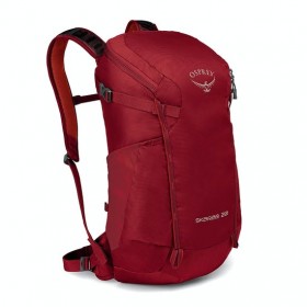 The Best Choice Osprey Skarab 22 Hiking Backpack