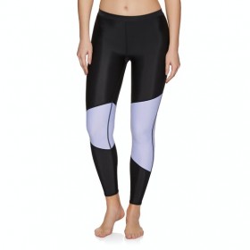 The Best Choice Volcom Simply Solid Womens Active Leggings