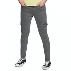 The Best Choice Superdry Daisey Skinny Womens Cargo Pants