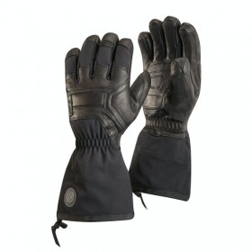 The Best Choice Black Diamond Guide Gloves