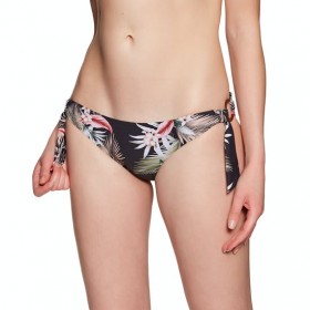 The Best Choice Seafolly Ocean Alley Loop Side Hipster Bikini Bottoms
