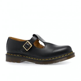 The Best Choice Dr Martens Polley Smooth Womens Shoes