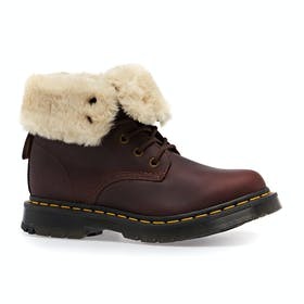 The Best Choice Dr Martens 1460 Kolbert Snowplow Waxy Suede Womens Boots