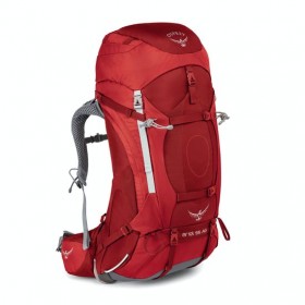 The Best Choice Osprey Ariel 55 Womens Hiking Backpack