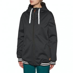 The Best Choice Planks Ivy Soft Shell Womens Snow Jacket
