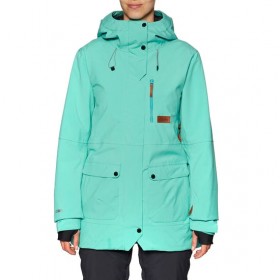 The Best Choice Planks All-time Insulated Womens Snow Jacket