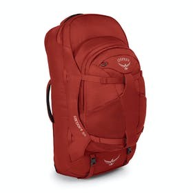 The Best Choice Osprey Farpoint 55 Backpack