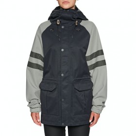 The Best Choice Thirty Two Desiree Womens Snow Jacket