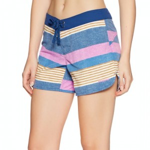 The Best Choice Patagonia Wavefarer 5 Inch Womens Boardshorts