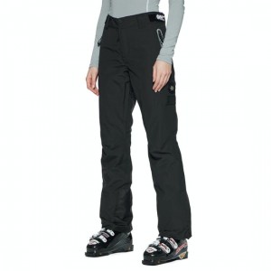 The Best Choice Superdry Luxe Snow Pant Womens Snow Pant