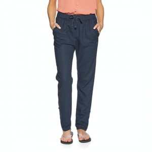 The Best Choice Roxy On The Seashore Womens Trousers