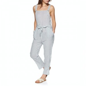 The Best Choice Roxy Another You Womens Jumpsuit