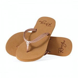 The Best Choice Roxy Costas Womens Sandals