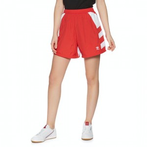The Best Choice Adidas Originals Large Logo Womens Shorts