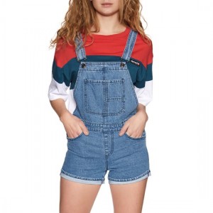 The Best Choice Element Leavin Tonite Womens Dungarees