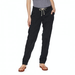 The Best Choice Protest Leaf Womens Trousers