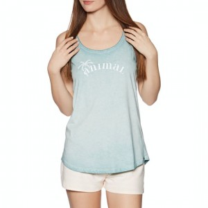 The Best Choice Animal Smoothie Womens Camisole Vest