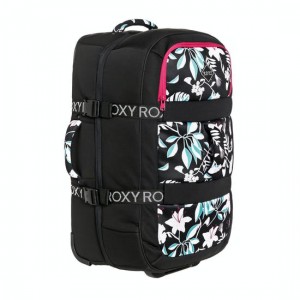 The Best Choice Roxy In The Clouds Neoprene Womens Luggage
