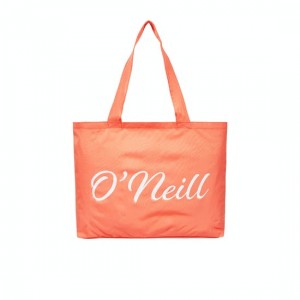 The Best Choice O'Neill Logo Womens Shopper Bag