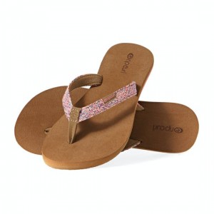 The Best Choice Rip Curl Freedom Womens Sandals