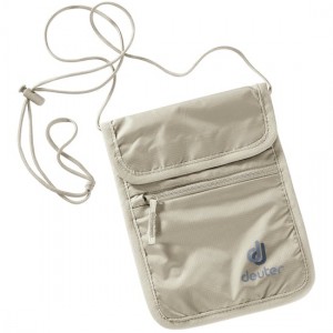The Best Choice Deuter Security Wallet II Messenger Bag