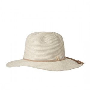 The Best Choice Seafolly Packable Coyote Womens Hat