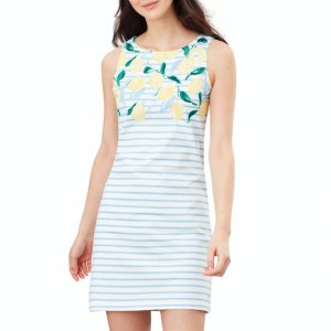 The Best Choice Joules Riva Print Dress