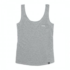 The Best Choice Superdry Ol Essential Womens Tank Vest