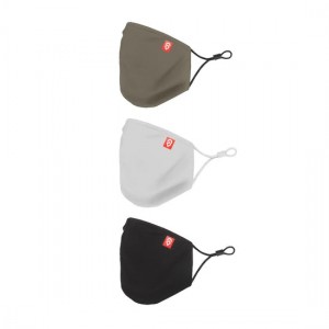 The Best Choice Airhole Ergo Layer 3 Pack Face Mask