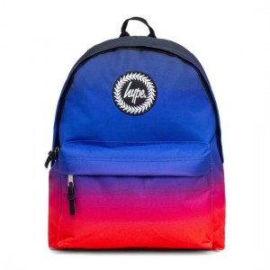 The Best Choice Hype Russell Gradient Backpack
