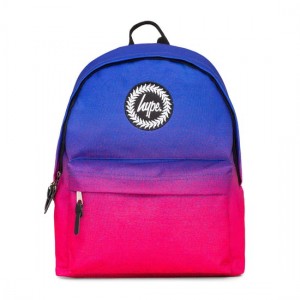 The Best Choice Hype Visage Speckle Fade Backpack