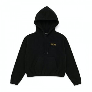 The Best Choice Volcom Up In The Nub Womens Pullover Hoody