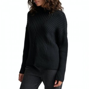 The Best Choice RVCA Arabella Womens Sweater