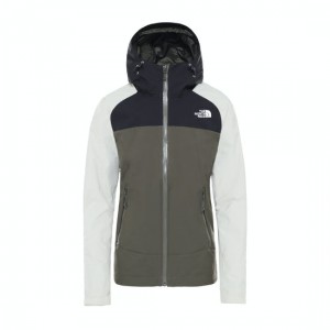 The Best Choice North Face Stratos Womens Waterproof Jacket