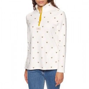 The Best Choice Joules Pip Print Womens Sweater