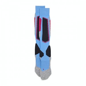 The Best Choice Falke SK4 Womens Snow Socks