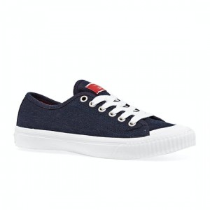 The Best Choice Superdry Low Pro 2.0 Womens Shoes