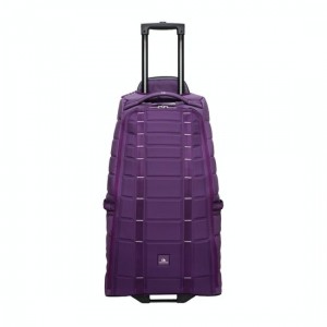 The Best Choice Douchebags Little B*stard 60L Luggage