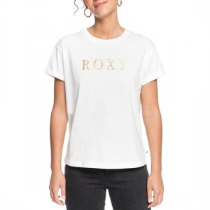 The Best Choice Roxy Epic Afternoon Womens Short Sleeve T-Shirt