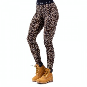 The Best Choice Eivy Icecold Tights Womens Base Layer Leggings